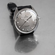 Omega Seamaster Cosmic