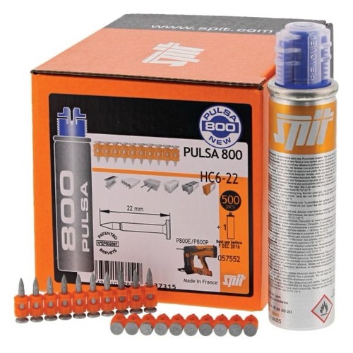 Spit pulsa 800 nails - spit,