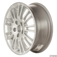 Saab 93 Wheel 2005-2010 16"