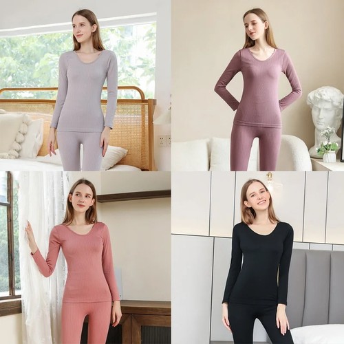 Ladies womens thermal - ladies,