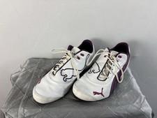 Puma Cell Jago 303744-01 White