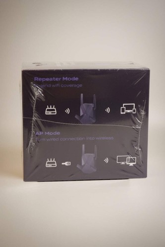 Wifi repeater extender 300mbps - extender,