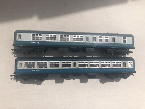Hornby r724 r922 br - r922, mk2