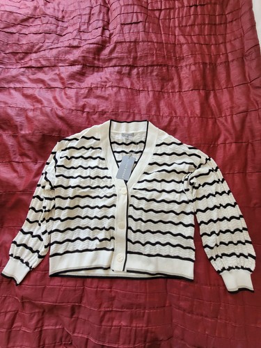 Oliver bonas white and - white, black
