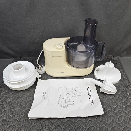 Kenwood fp101t blender food - fp101t,