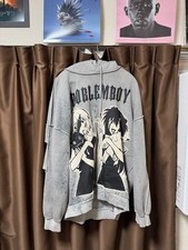 SKOOT APPAREL × Problem6oy