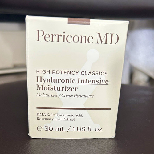Perricone high potency - perricone,