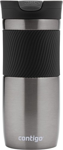 Byron snapseal travel mug 470 - travel,