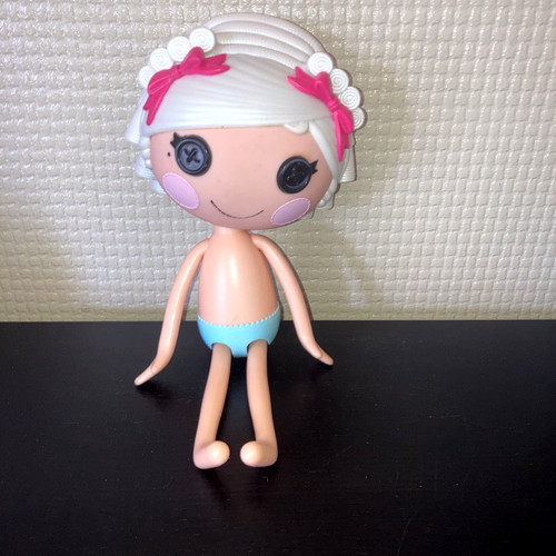 Lalaloopsy full size - , doll