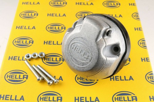 Hella towing trailer - towing, towbar