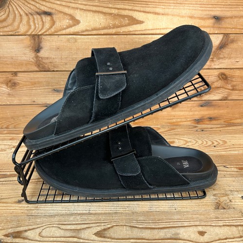 Zara sandals womens size 7 - sandals,