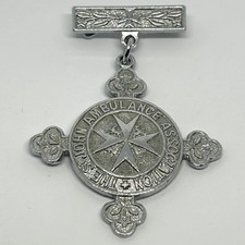St John Ambulance Association