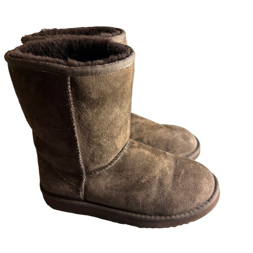 Ugg classic short - classic, ii