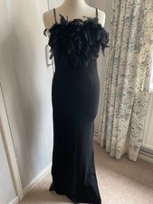 Vintage 1980s dress - 1980s, 1940s