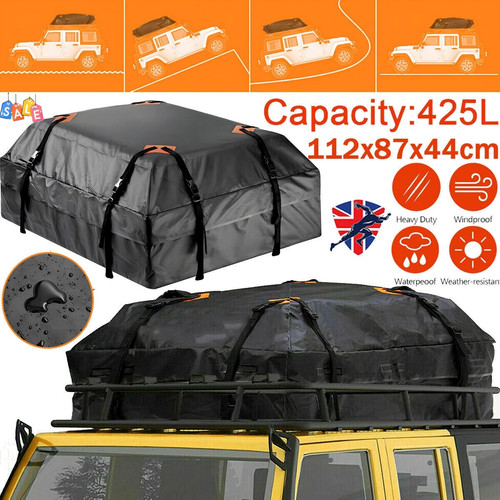 Universal waterproof car - waterproof,