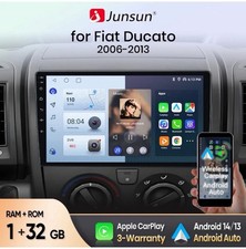 Android 13 Car Multimedia Head