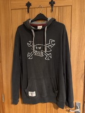 Red Torpedo Guy Martin Spanner’s Hoody 14