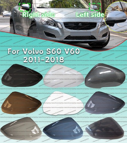 Wing mirror cover cap - wing,