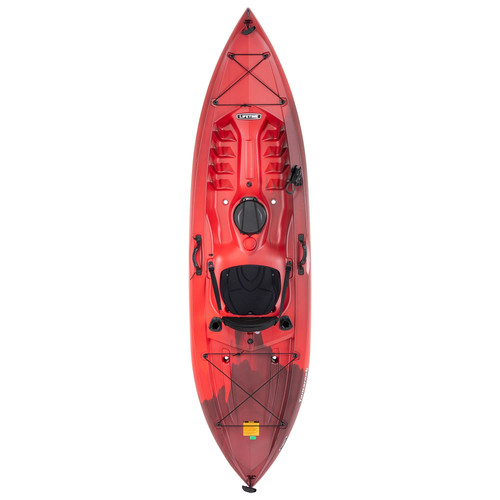 New tamarack angler ft - tamarack, 10