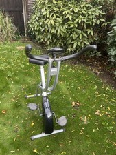 Roger Black Exercise Bike