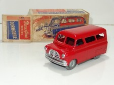 Morestone BEDFORD DORMOBILE