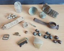 WW1 British Trench-Dug Relics