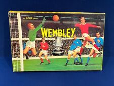 WEMBLEY FOOTBALL GAME - ARIEL GAMES - FREE UK POSTAGE!!