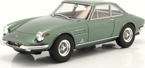 Cmr scale ferrari 330 gtc - 1:18,