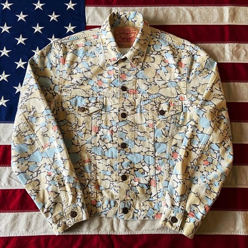 Levi vintage clothing - clothing, lvc