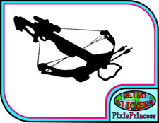 Zombie Crossbow Daryl Dixon