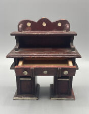 Rare Dollhouse Accessories