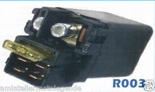 For Honda CBF 1000 - Starter