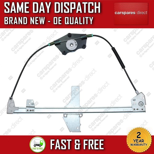 For peugeot 307 - for, front