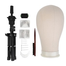 22''-23'' Canvas Block