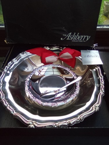 Ashberry collection serving - ashberry,