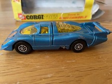 CORGI WHIZZWHEELS No.385 -
