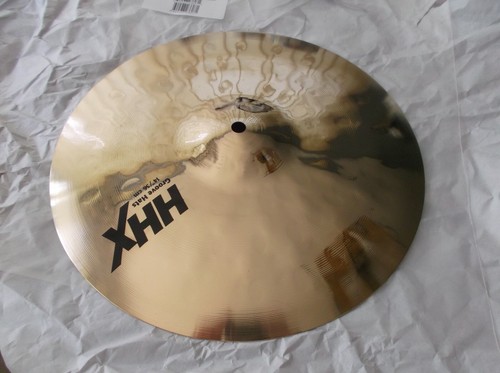 Sabian hhx groove hats - groove,