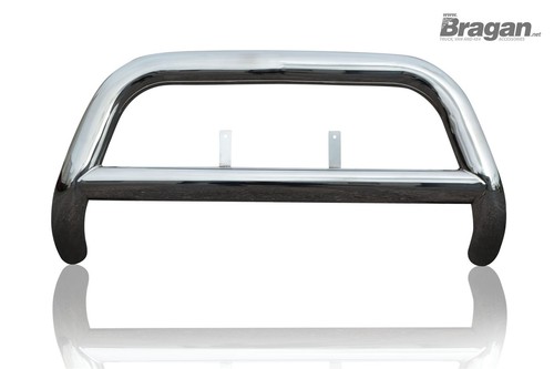 Bull bar abar - bar,