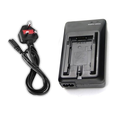 Mains charger panasonic - mains,