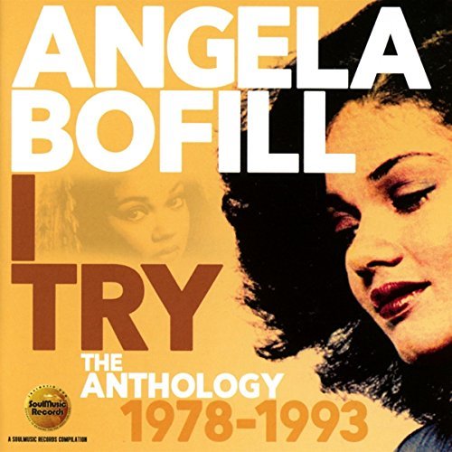 Angela bofill try - bofill, the
