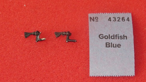 Scenery bit siege equipment - bit,