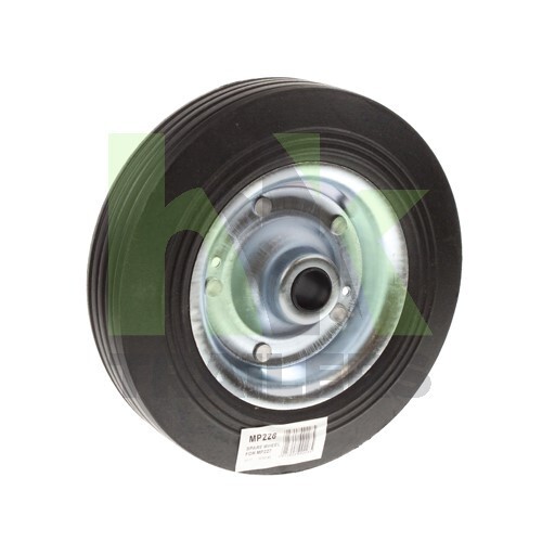 Jockey wheel spare - jockey,