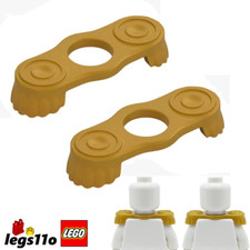 LEGO Minifigure Shoulder