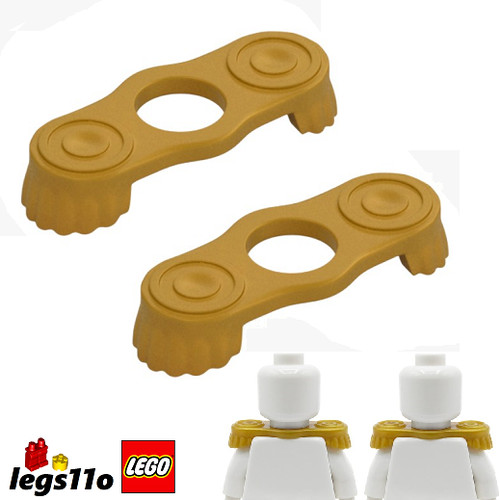Lego minifigure shoulder - lego,