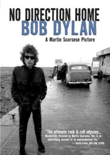 Bob dylan direction home - bob,