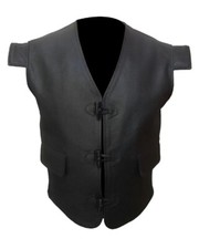 Mens Real Black Scottish