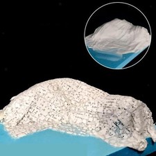 Plaster Cloth Gauze s Cast Material Wrap Tape for Belly Casting Sculpturing