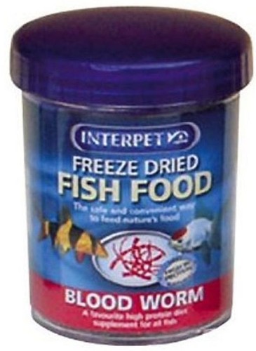 Interpet fish tank - interpet,