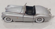 Bburago Jaguar Xk120