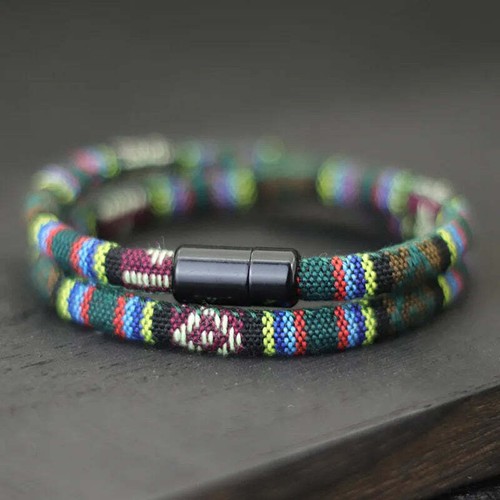 Mens bohemia rope - mens, adventure
